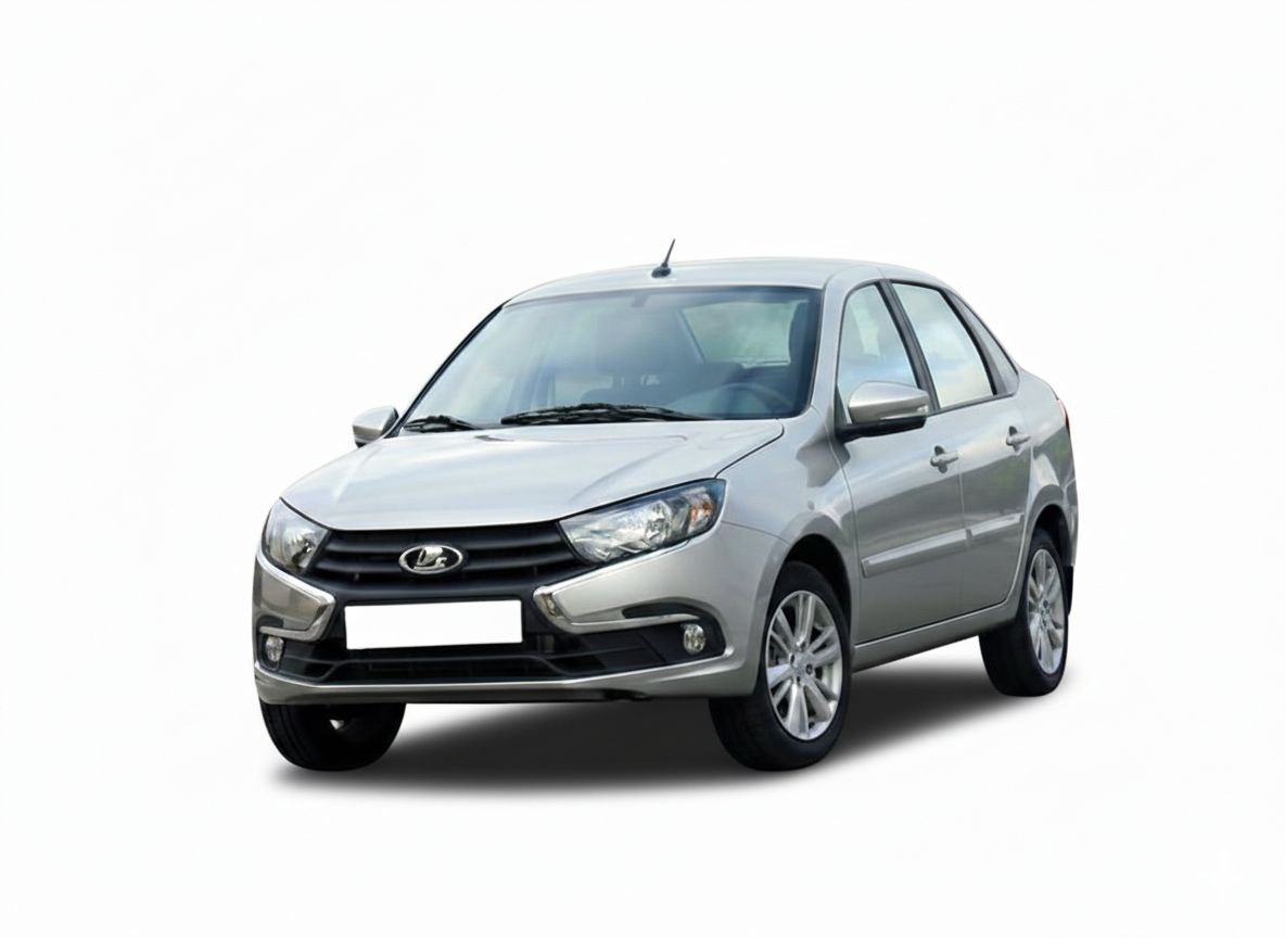 Лада Гранта