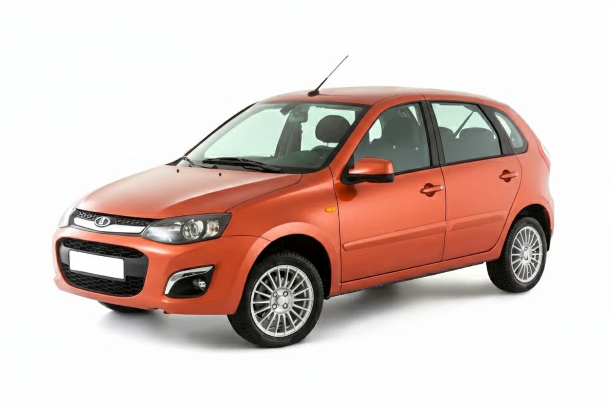 Лада Калина