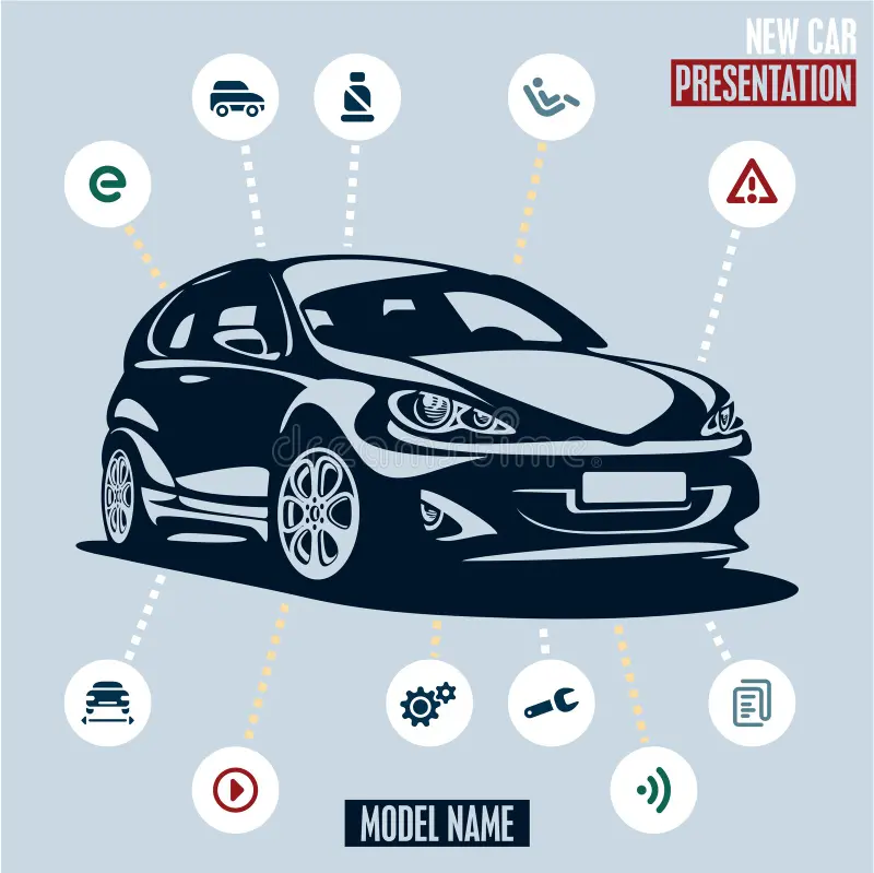 Автомобиль