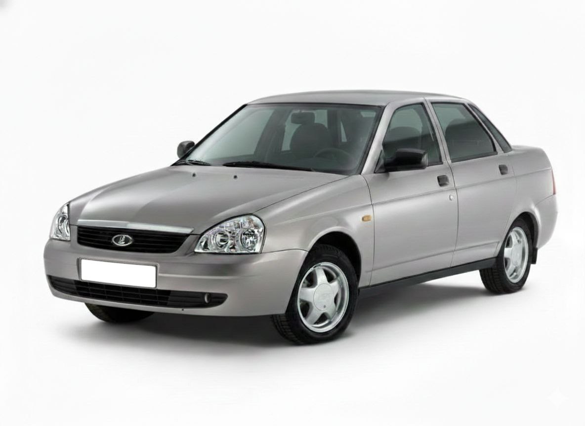 Лада Приора